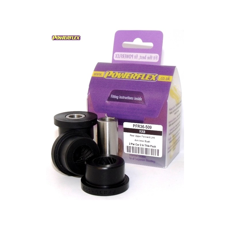 Powerflex PFR36-509 Powerflex PFR36-509