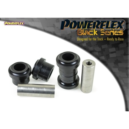Powerflex PFF40-402BLK