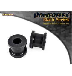 Powerflex PFF40-403-22BLK