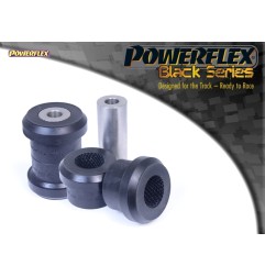 Powerflex PFF40-601BLK