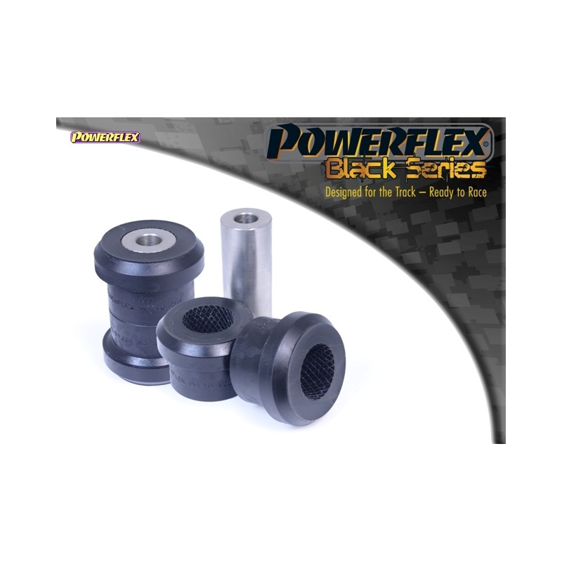 Powerflex PFF40-601BLK Powerflex PFF40-601BLK