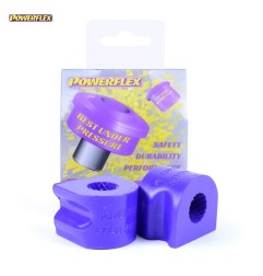 Powerflex PFF40-503-20