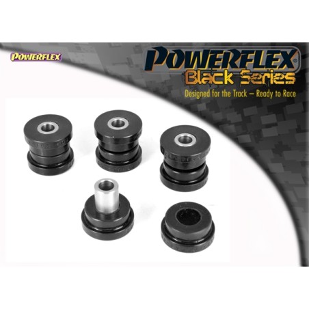 Powerflex PFF63-403BLK