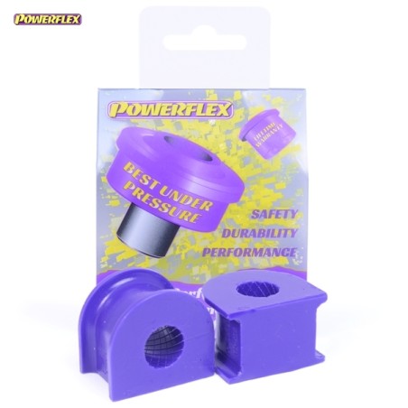 Powerflex PFF63-404-19