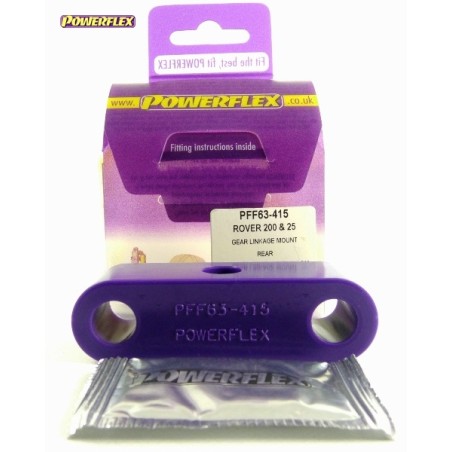 Powerflex PFF63-415