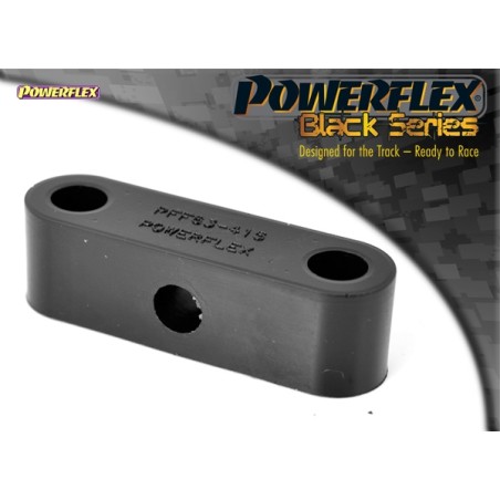 Powerflex PFF63-415BLK