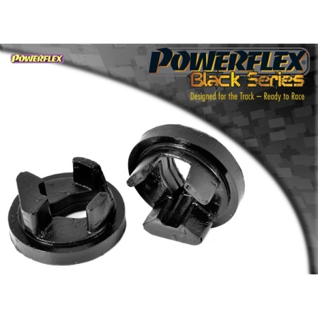 Powerflex PFF63-420BLK