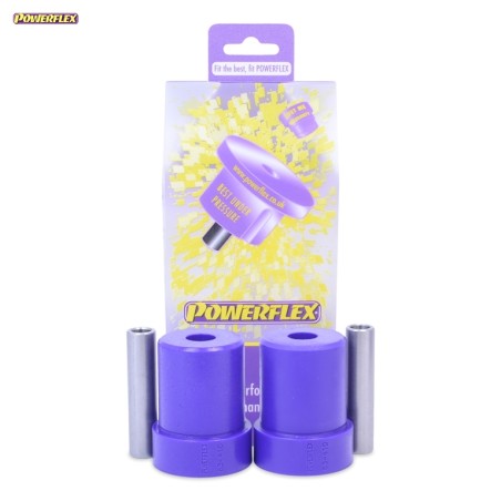 Powerflex PFR63-410