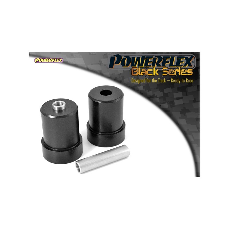 Powerflex PFR63-410BLK