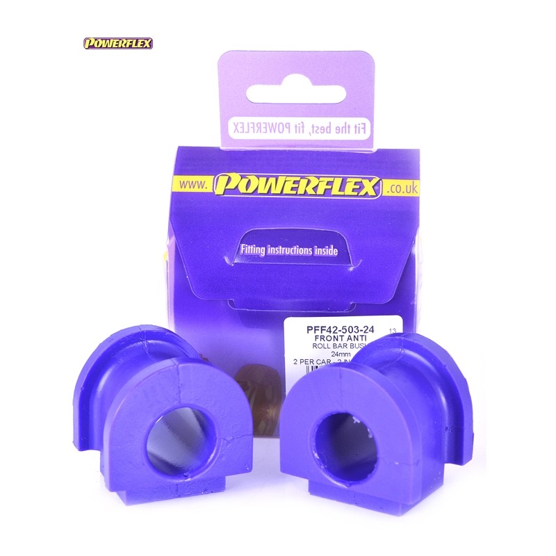 Powerflex PFF42-503-24 Powerflex PFF42-503-24