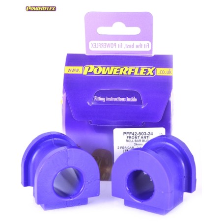 Powerflex PFF42-503-24