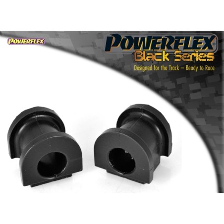 Powerflex PFF42-503-24BLK