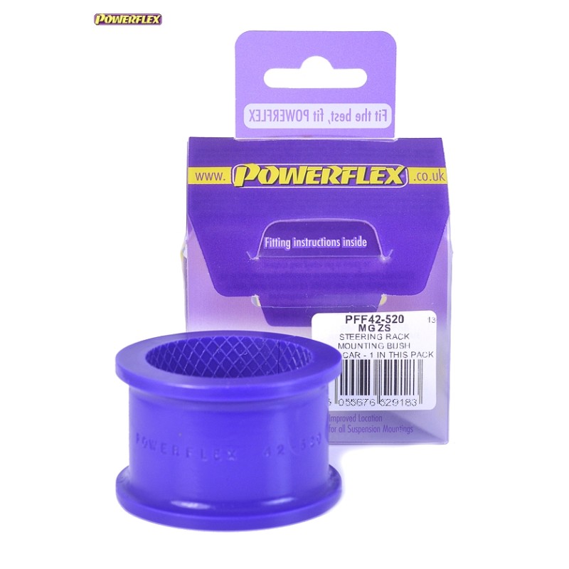 Powerflex PFF42-520 Powerflex PFF42-520