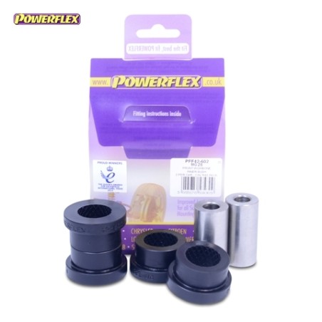 Powerflex PFF42-602