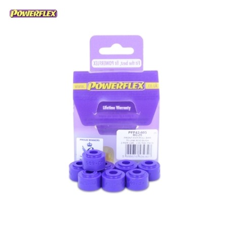 Powerflex PFF42-605