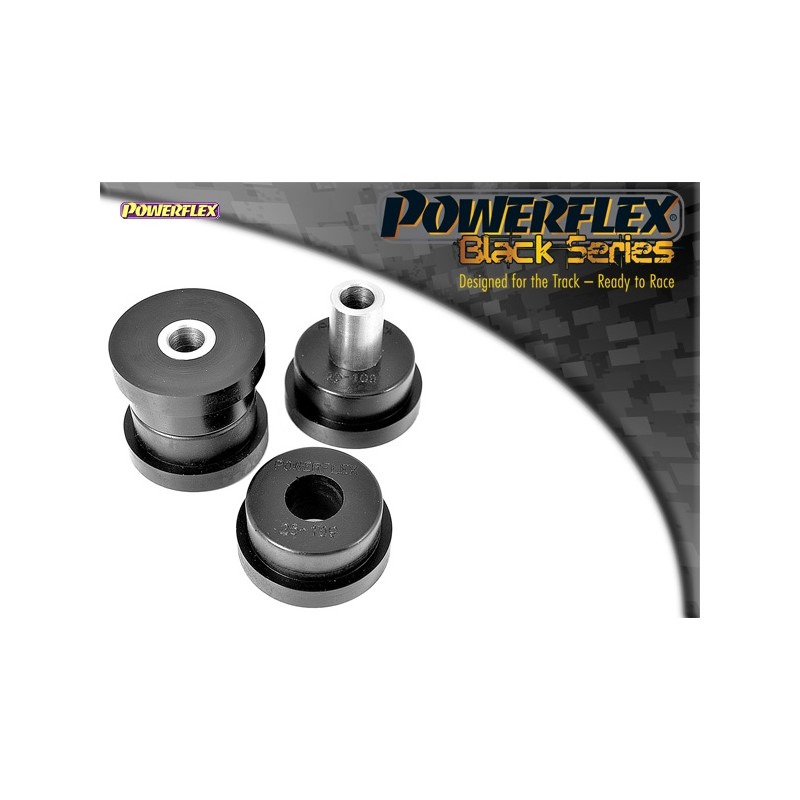 Powerflex PFR25-109BLK Powerflex PFR25-109BLK