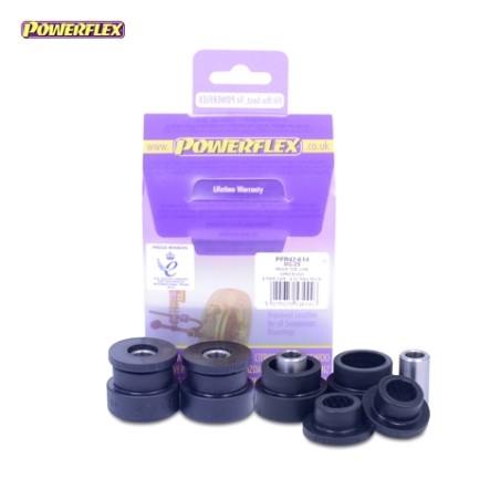 Powerflex PFR42-614