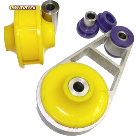 Powerflex PFF63-608