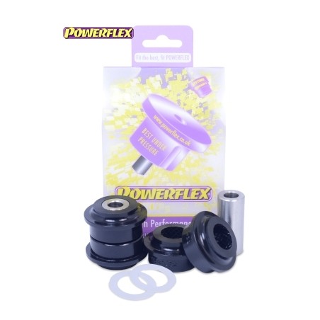 Powerflex PFR42-411