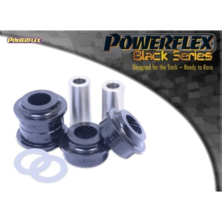 Powerflex PFR42-411BLK