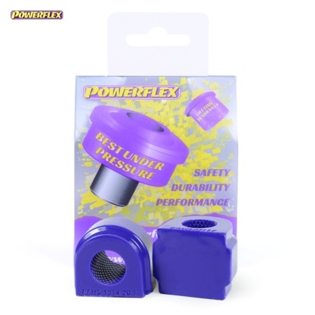 Powerflex PFR5-1314-20.7
