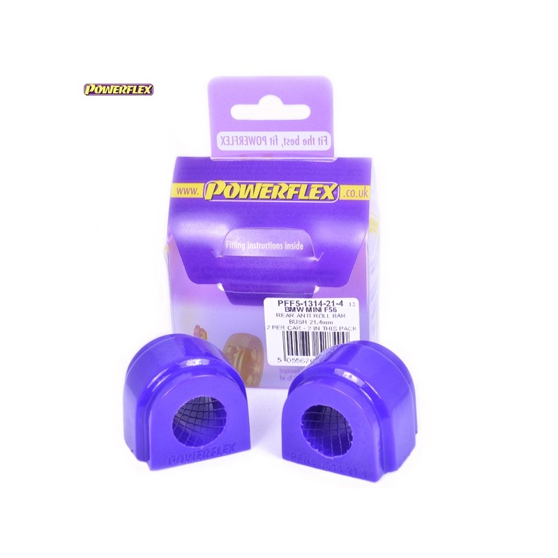 Powerflex PFR5-1314-21.4