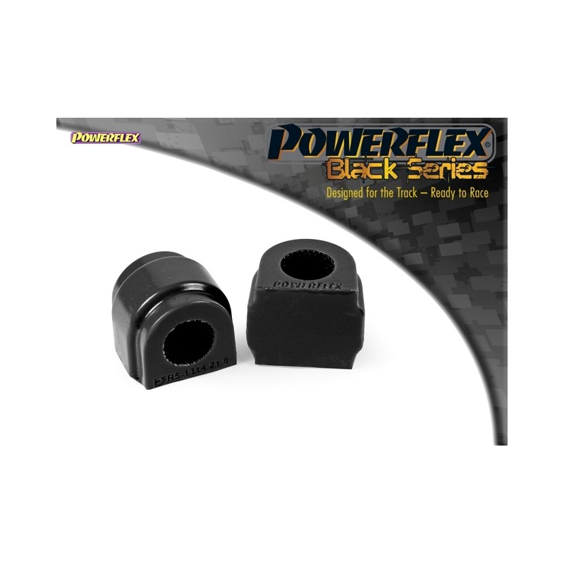 Powerflex PFR5-1314-21.8BLK Powerflex PFR5-1314-21.8BLK
