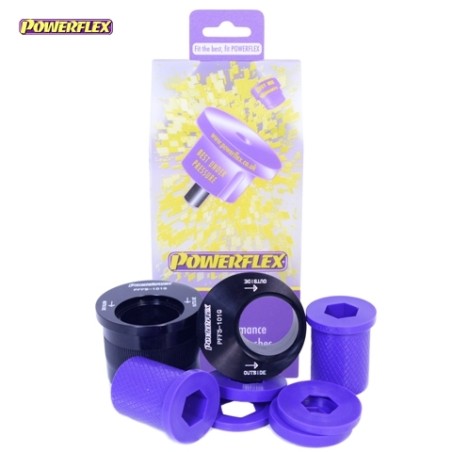 Powerflex PFF5-101G
