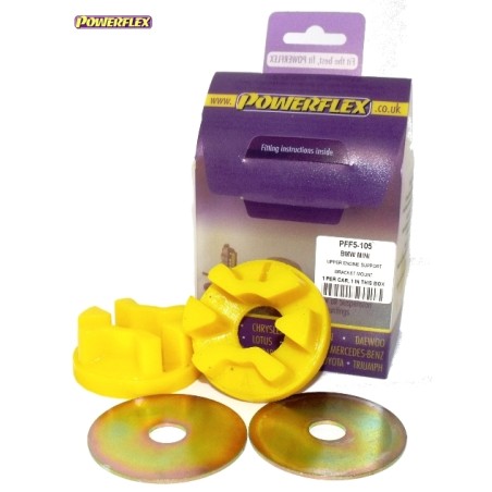 Powerflex PFF5-105