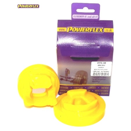 Powerflex PFF5-108