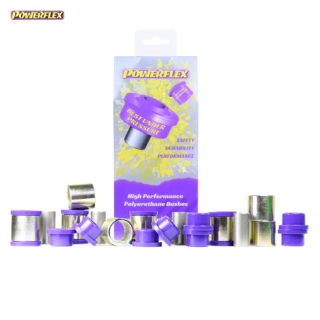 Powerflex PFR5-109