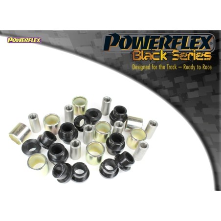 Powerflex PFR5-109BLK