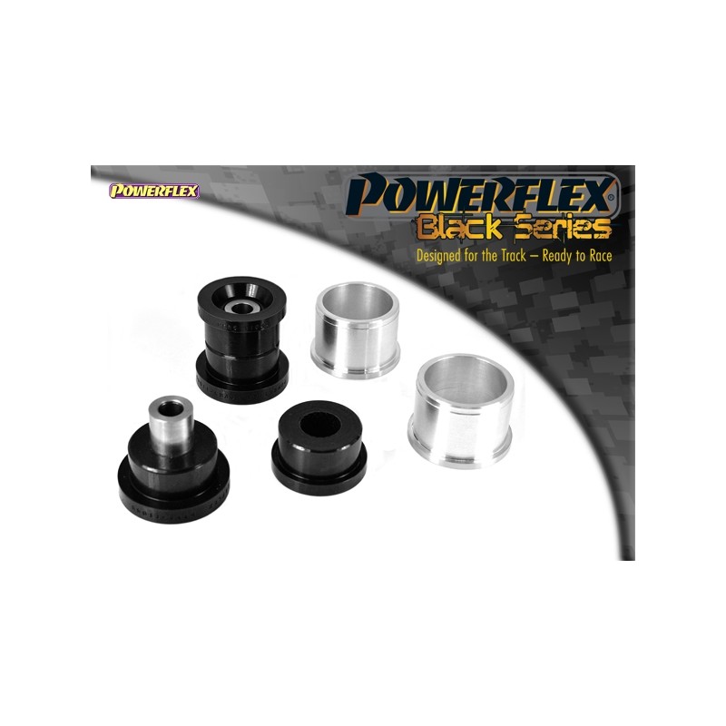 Powerflex PFR5-1104BLK Powerflex PFR5-1104BLK
