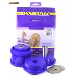 Powerflex PFR5-1105