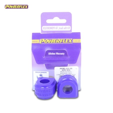 Powerflex PFR5-111-16