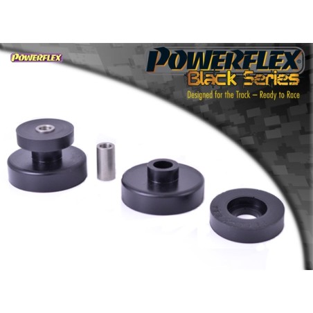 Powerflex PFR5-115BLK