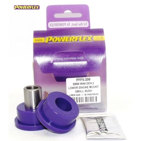Powerflex PFF5-206