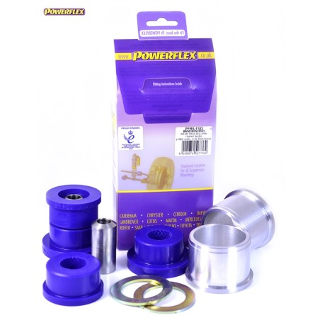 Powerflex PFR5-1103