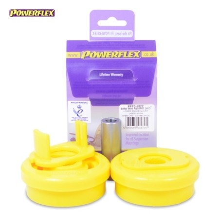 Powerflex PFF5-1822