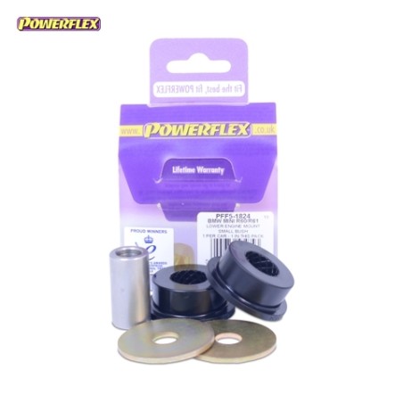 Powerflex PFF5-1824