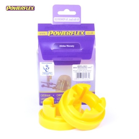 Powerflex PFF5-1821