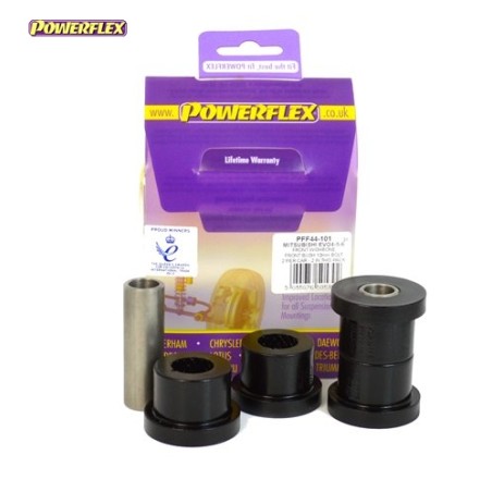 Powerflex PFF44-101