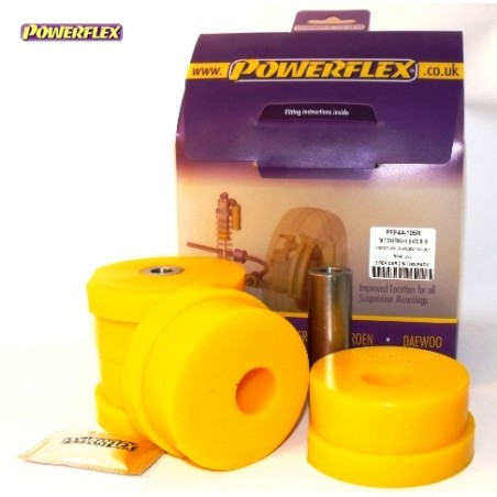 Powerflex PFF44-105R