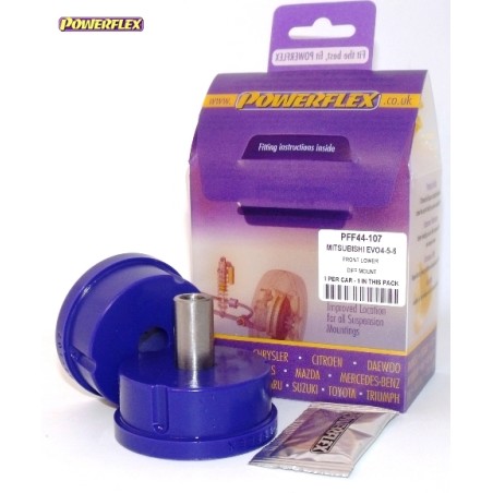Powerflex PFF44-107