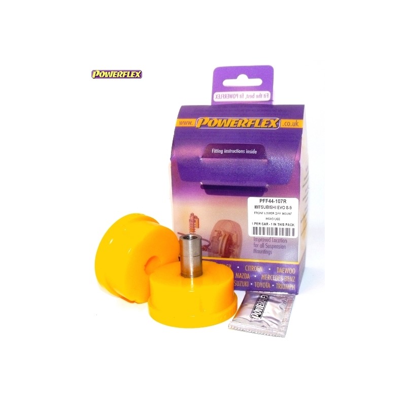 Powerflex PFF44-107R Powerflex PFF44-107R