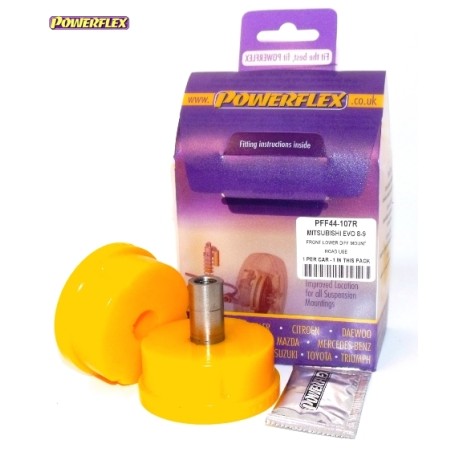 Powerflex PFF44-107R