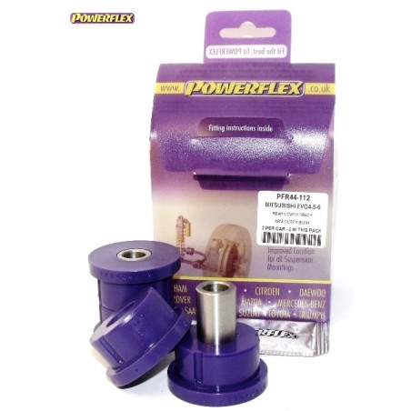 Powerflex PFR44-112