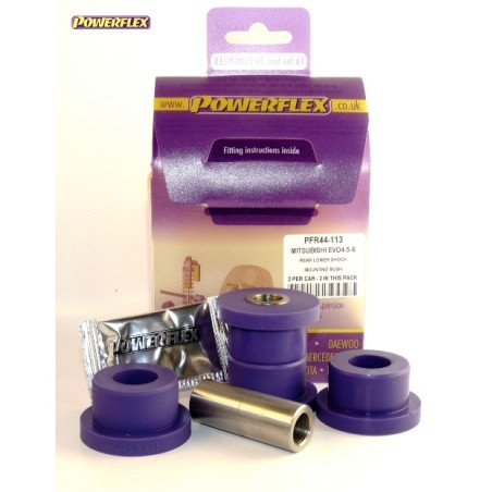 Powerflex PFR44-113