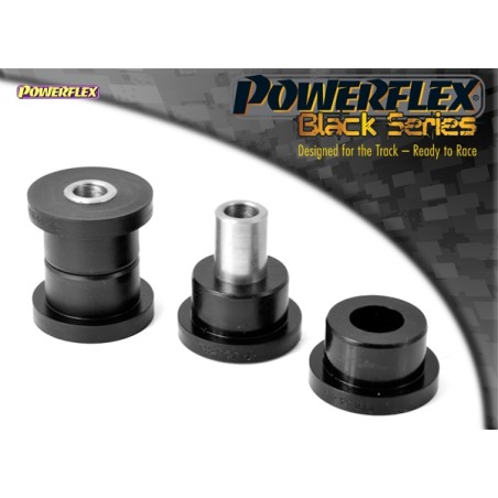 Powerflex PFR44-113BLK