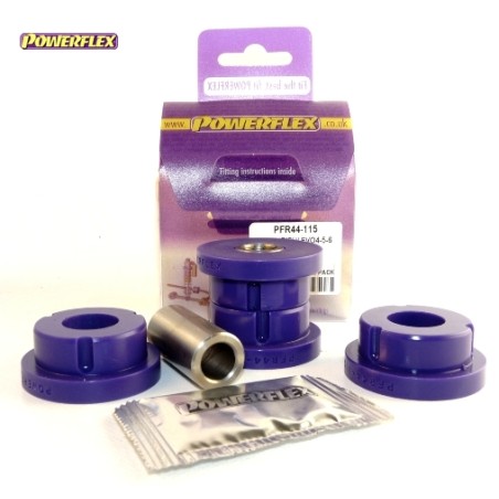 Powerflex PFR44-115
